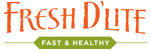 Fresh D'Lite logo